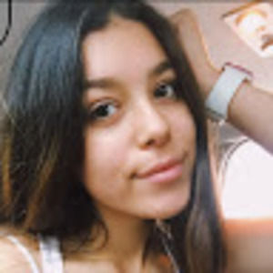 Meet your Posher, Jocelyn